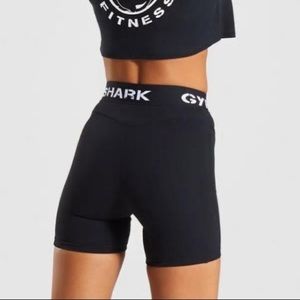 Gymshark legacy fitness shorts